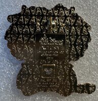 WDI - Corey the Manticore - Onward Adorbs - Mystery