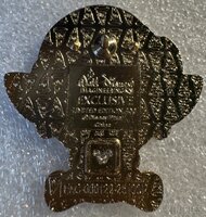 WDI - Laurel Lightfoot - Onward Adorbs - Mystery