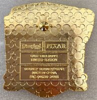 DLR - Rosie Levin HSS - Canoe Races 2024 - Cast - Monsters University