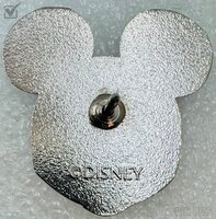 Old Navy - Patriotic Mickey Head Icon - Stars