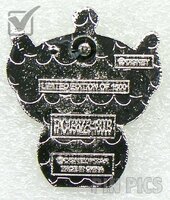 DLR - Pixar Fest 2018 - Toy Story - Little Green Man Alien (LGM)