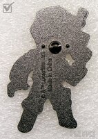 Han Solo - Event Lanyard Set - Celebration VIII Orlando 2017