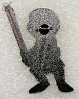 Mace Windu - Attack of the Clones Set - Star Wars Celebration Anaheim 2022