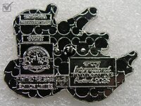 WDW - Food and Drink - EPCOT Food and Wine Festival 2025