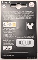 LFLY - Man-Eating Wreath - Nightmare Before Christmas