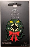 LFLY - Man-Eating Wreath - Nightmare Before Christmas
