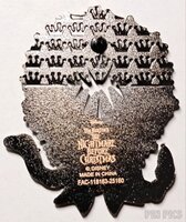 LFLY - Man-Eating Wreath - Nightmare Before Christmas