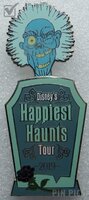 DLR - Disney’s Happiest Haunts Tour 2019 - Slider - GWP
