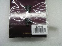 WDCS - Stitch and Angel - D23 15th Anniversary Cake Series - D23 Expo 2024