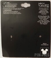 PinAPalooza - Pooh and Piglet Pin Mail - You're a Real Friend - Jumbo Slider - Pin and Pop