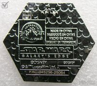 Finn - Resist Mystery Set - Star Wars: Galaxy's Edge