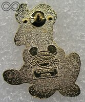 WDW - Pluto - Sitting - Blue Collar - Version 4