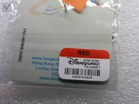 HKDL - Cute Minnie - Arendelle Castle - World of Frozen - Happy Days in Hong Kong Disneyland Series