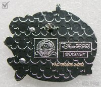 HKDL - Cute Minnie - Arendelle Castle - World of Frozen - Happy Days in Hong Kong Disneyland Series