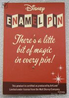 Artland - WALL-E - Ian Glaubinger Series