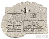 Percy Jackson and the Olympians Logo - Promo Gift