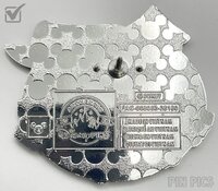 Pinocchio - Disney Animated Manga Cuties Mystery Set