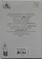 DLP - Rutt - Brother Bear Series - DLP Pin Trading Time 2026