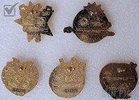 SDR - Cute Winnie the Pooh and Friends Booster Set