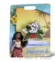 DSSH - Smiling Pua - Moana 2