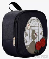 BioWorld - Beauty and the Beast Mini Backpack and Pin Set