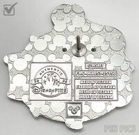 Tinker Bell - Disney Animated Manga Cuties Mystery Set