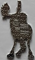 DLP - Tuke - Brother Bear Series - DLP Pin Trading Time 2026