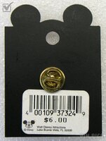 WDW - Cheshire Cat - Alice in Wonderland - Version 2