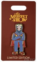 WDI - Gonzo the Great - The Muppet Show Series