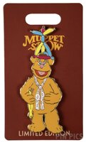 WDI - Fozzie Bear - The Muppet Show Series