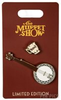 WDI - Kermit Props Set - The Muppet Show Series