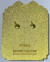 Lorcana - Amber Ink Symbol  - Archazia's Island