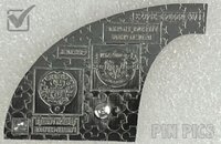 Perdita - 101 Dalmatians 65th Anniversary - Puzzle - Mystery