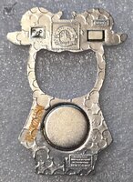 Magnetic Beast Outfit - Duchess Disney Pets Outfits Set