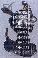 Japan - Pluto Jr - Pluto and Pluto Jr Wearing Sunglasses Set