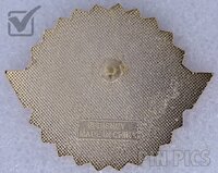 WDW - EPCOT Imagination Institute Logo - Version 2