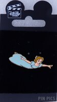 Japan - Wendy Darling Flying - Peter Pan - JDS