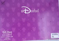 WDI - Pride Nite Adorbs Boxed Set - Cast Exclusive