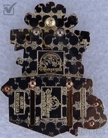 SDR - Judy Hopps - July - Birthday Gift Box Series - Slider