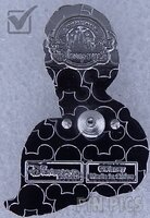 DLP - Flower - Cast Lanyard Refresher or Meal GWP