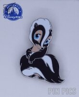 DLP - Flower - Cast Lanyard Refresher or Meal GWP