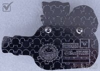 HKDL - CookieAnn and Gelatoni - Ship in a Bottle Series - Springtime Voyage