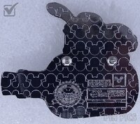 HKDL - ShellieMay and StellaLou - Ship in a Bottle Series - Springtime Voyage