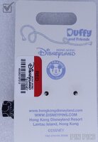 HKDL - ShellieMay and StellaLou - Ship in a Bottle Series - Springtime Voyage