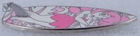 Japan - Tinker Bell - Surfboard Series - TDR