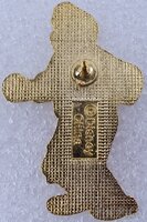 WDW - Geppetto Wearing an Apron - Version 2