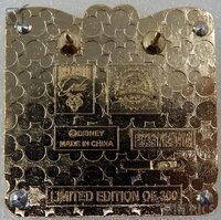 WDW - Lady and the Tramp - Imagination Gala - Most Romantic Moment - Slider