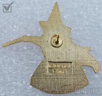 WDW - Merryweather - Good Fairy in Blue Dress - Version 1