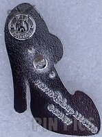 Japan - Anna - Princess Shoe 3D - TDR