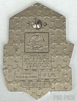 Star Wars: The Force Awakens - Captain Phasma